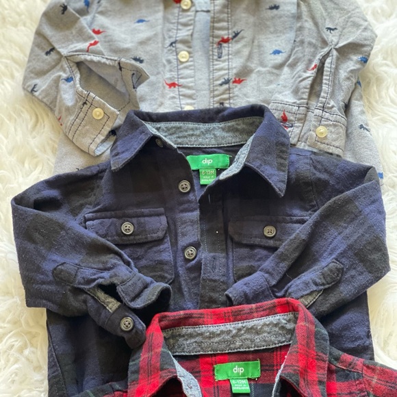 6-12 months bundle of clothes - Picture 8 of 8